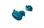 Наушники Bose Sport Earbuds Baltic Blue (805746-0020)
