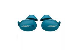 Навушники Bose Sport Earbuds Baltic Blue (805746-0020) - Фото