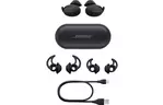 Наушники Bose Sport Earbuds Triple Black (805746-0010)