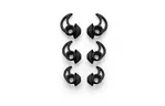 Наушники Bose Sport Earbuds Triple Black (805746-0010)