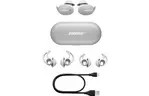Наушники Bose Sport Earbuds Glacier White (805746-0030)