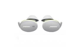 Навушники Bose Sport Earbuds Glacier White (805746-0030) - Фото