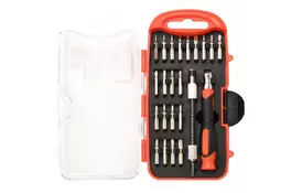 Набір біт Cablexpert з власником 23 шт (TK-SD-10) - Фото