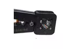 Инструмент Cablexpert RJ45/RJ12/RJ11, обрезает при обжиме (T-WC-05)