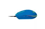 Мышка Logitech G102 Lightsync USB Blue (910-005801)