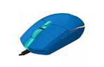 Мышка Logitech G102 Lightsync USB Blue (910-005801)