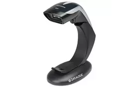 Сканер штрих-коду Datalogic Heron HD3400 USB (HD3430-BKK1B) - Фото