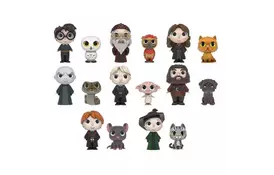 Фигурка Funko Pop Mystery Minis - Гарри Поттер (9657) - Фото