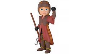 Фигурка Funko Pop Rock Candy Серии Гарри Поттер - Рон В Форме Для Квиддича (30286) - Фото