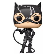 Фигурка Funko Pop cерии Бэтмен возвращается Женщина-кошка (47707)