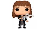Фигурка Funko Pop cерии Гарри Поттер Гермиона с пером (48065)