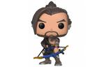 Фигурка Funko Pop серии Overwatch - ХАНДЗО (32272)
