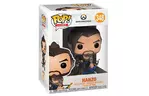 Фигурка Funko Pop серии Overwatch - ХАНДЗО (32272)