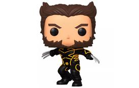 Фигурка Funko Pop серии X-Men - Росомаха (49282) - Фото