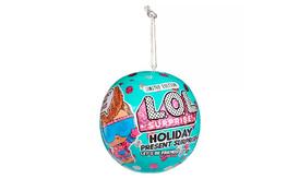 Кукла L.O.L. Surprise! Новогодний Лук (572329) - Фото