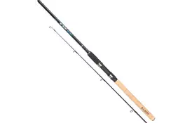 Удилище Mikado Sasori Medium Spin 2.70м 10-30гр. (WAA718-270) - Фото