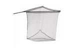 Подсака Mikado Intro Carp Net 1.80м складывающаяся голова 42” (105cm) (S14-20-105181)