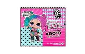 Кукла L.O.L. Surprise! Модный лук (567158) - Фото