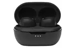Наушники JBL Tune 115 TWS Black (JBLT115TWSBLK)