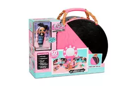 Кукла L.O.L. Surprise! серии J.K. - Салон красоты (571322) - Фото