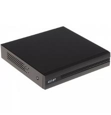 Регистратор для видеонаблюдения Dahua NVR1B04HC-4P/E