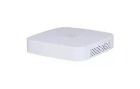 Регистратор для видеонаблюдения Dahua DHI-NVR2116-I - Фото