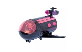 Игровой набор L.O.L. Surprise! серии Remix - Самолет (571339) - Фото