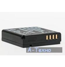 Аккумулятор к фото/видео PowerPlant Panasonic DMW-BCJ13E, BP-DC10 (DV00DV1292)