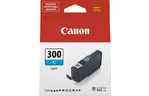 Картридж Canon PFI-300 Cyan (4194C001)