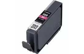 Картридж Canon PFI-300 Magenta (4195C001) - Фото