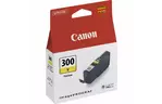 Картридж Canon PFI-300 Yellow (4196C001)