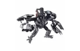 Трансформер Hasbro Studio generation Миксмастер 26 см (E0702_E7215) - Фото