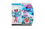 Кукла L.O.L. Surprise! серии O.M.G Winter Chill Ледяная Леди (570240)