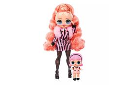 Лялька L.O.L. Surprise! серії O.M.G Winter Chill -Леді-Стайл (570264) - Фото