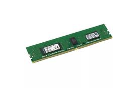 Модуль пам'яті для сервера DDR4 16GB ECC RDIMM 3200MHz 1Rx8 1.2V CL22 Kingston (KSM32RS8/16MER) - Фото