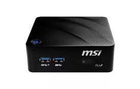 Компьютер MSI Cubi N 8GL-074EU-BN5000 (8GL-074EU-BN50004GS06X10PBFS) - Фото