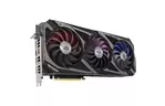 Видеокарта ASUS GeForce RTX3060Ti 8Gb ROG STRIX OC GAMING (ROG-STRIX-RTX3060TI-O8G-GAMING)