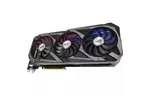 Видеокарта ASUS GeForce RTX3060Ti 8Gb ROG STRIX OC GAMING (ROG-STRIX-RTX3060TI-O8G-GAMING)
