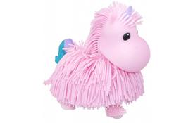 Интерактивная игрушка Jiggly Pup Волшебный единорог (розовый) (JP002-WB-PI) - Фото