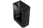 Корпус AeroCool QuantumMesh-G-BK-v2
