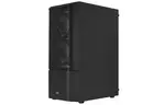 Корпус AeroCool QuantumMesh-G-BK-v2