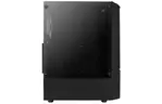 Корпус AeroCool QuantumMesh-G-BK-v2