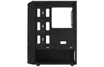 Корпус AeroCool QuantumMesh-G-BK-v2