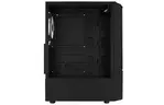 Корпус AeroCool QuantumMesh-G-BK-v2