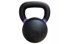 Гиря Spart Premium для кроссфита 20 кг (DB2184-20) - Фото