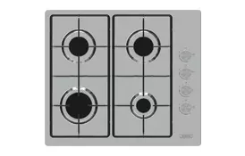 Варочная поверхность Kernau KGH 6482 X - Фото