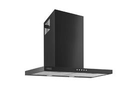 Вытяжка кухонная Kernau KCH 1761 B E - Фото