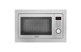 Микроволновая печь Kernau KMO 251 G X - Фото