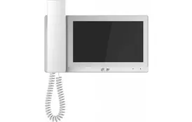 Видеодомофон Dahua DHI-VTH5221EW-H - Фото