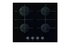 Варочная поверхность Kernau KGH 6433 CI B - Фото